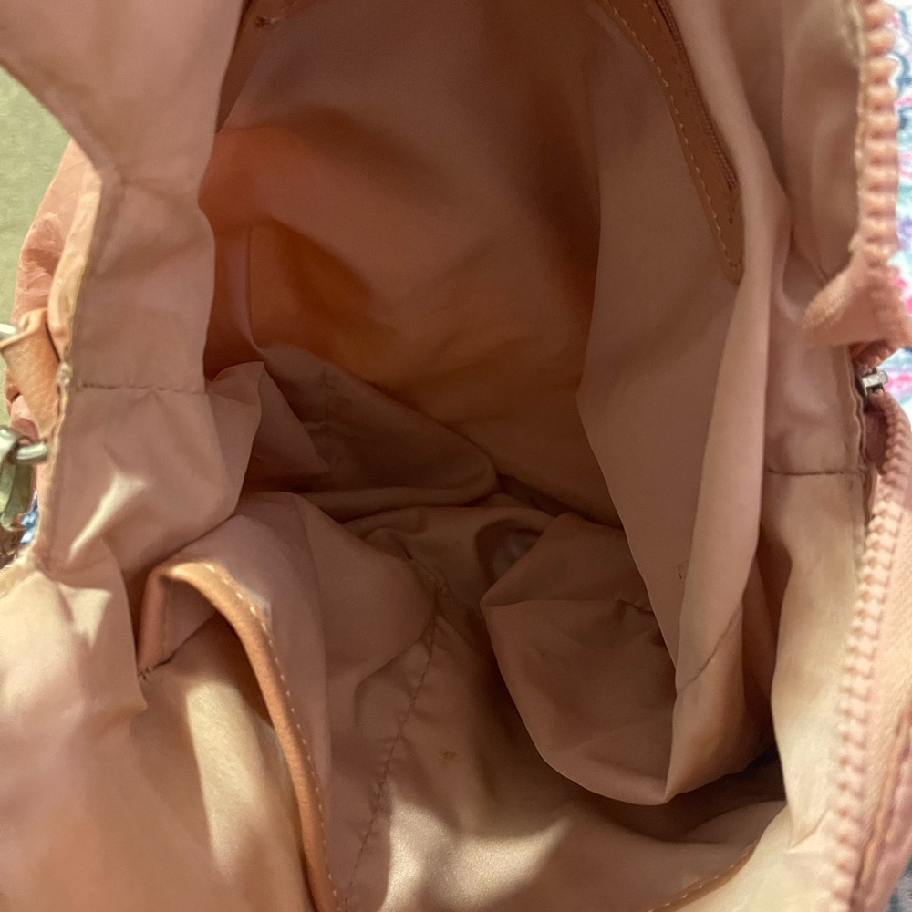 Pink bag - Picture 2 of 3